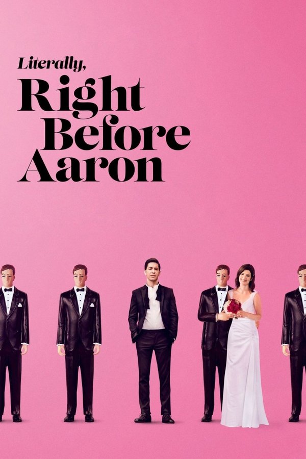 Right Before Aaron  (2017)