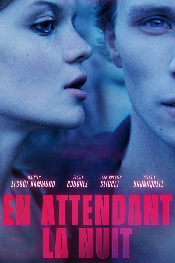 FR - En attendant la nuit (2024)