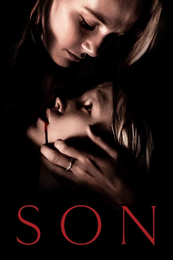 EX - Son (2021)