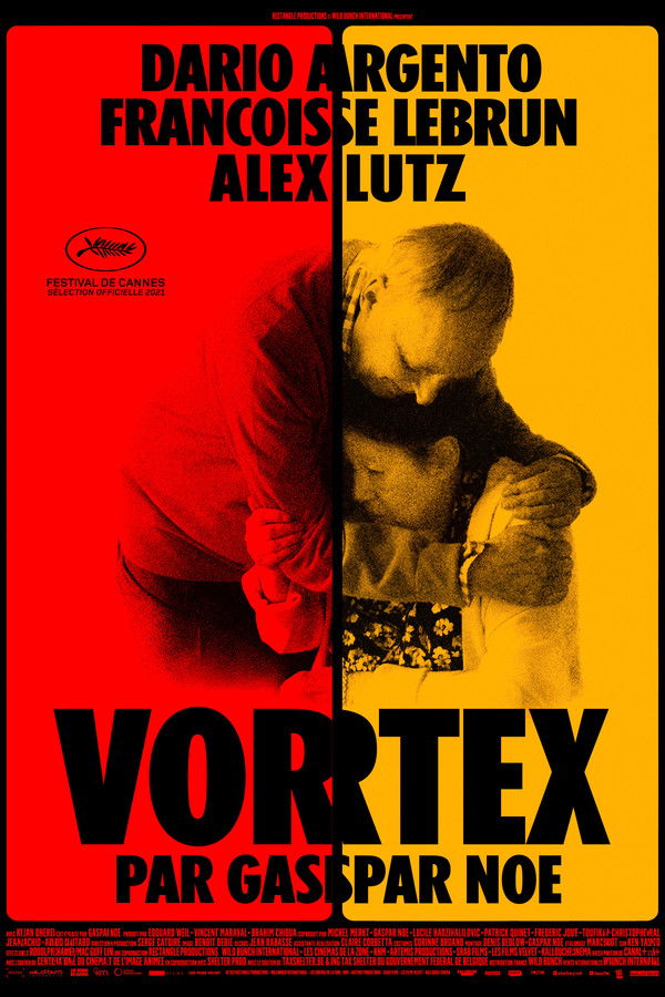 NL - VORTEX (2022)