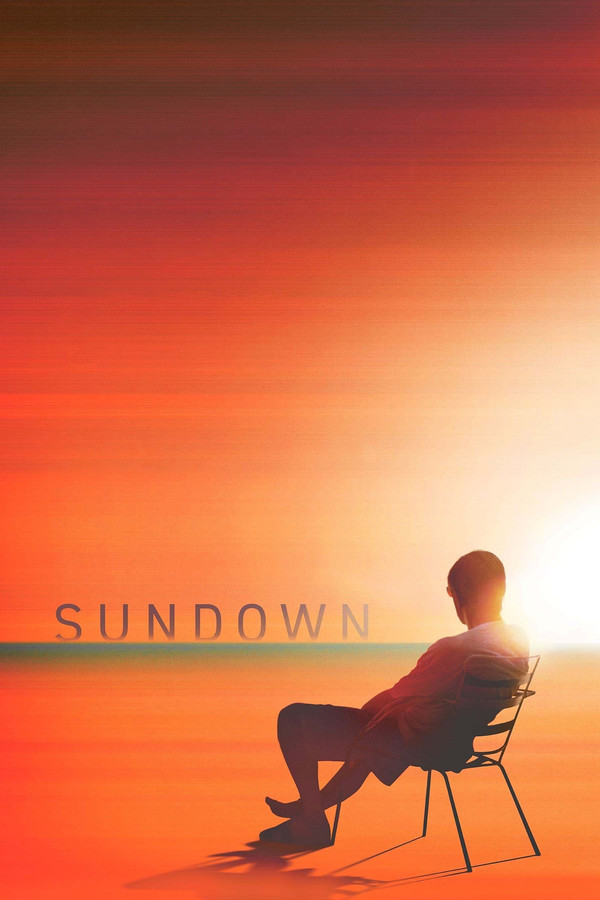NL - SUNDOWN  (2022)