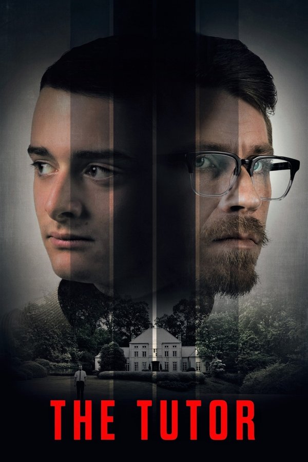 AR - The Tutor (2023)