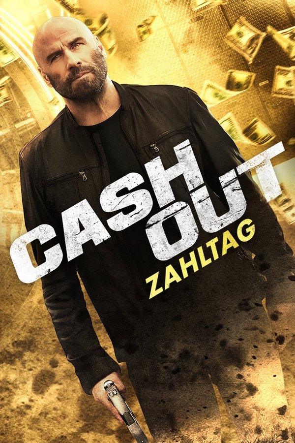 DE - Cash Out: Zahltag (2024)