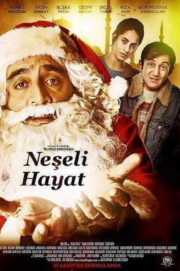 AR - Neşeli Hayat  (2009)