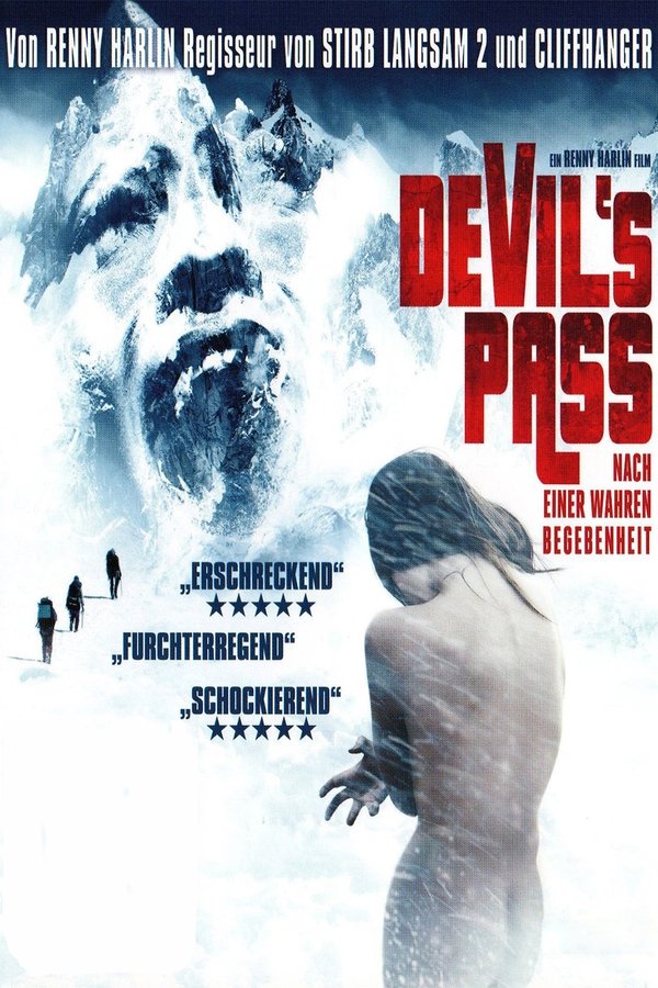 DE - Devil's Pass (2013)