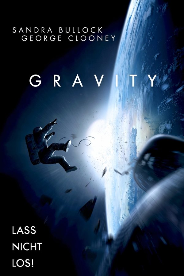 DE-TOP - 83. Gravity (2013)