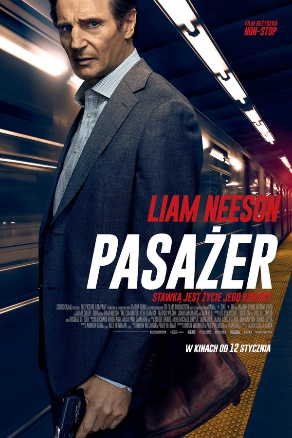 PL 4K - Pasażer (2018)