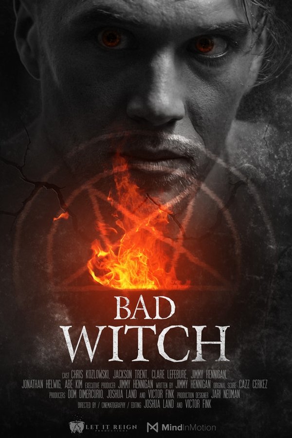 EN - Bad Witch (2020)
