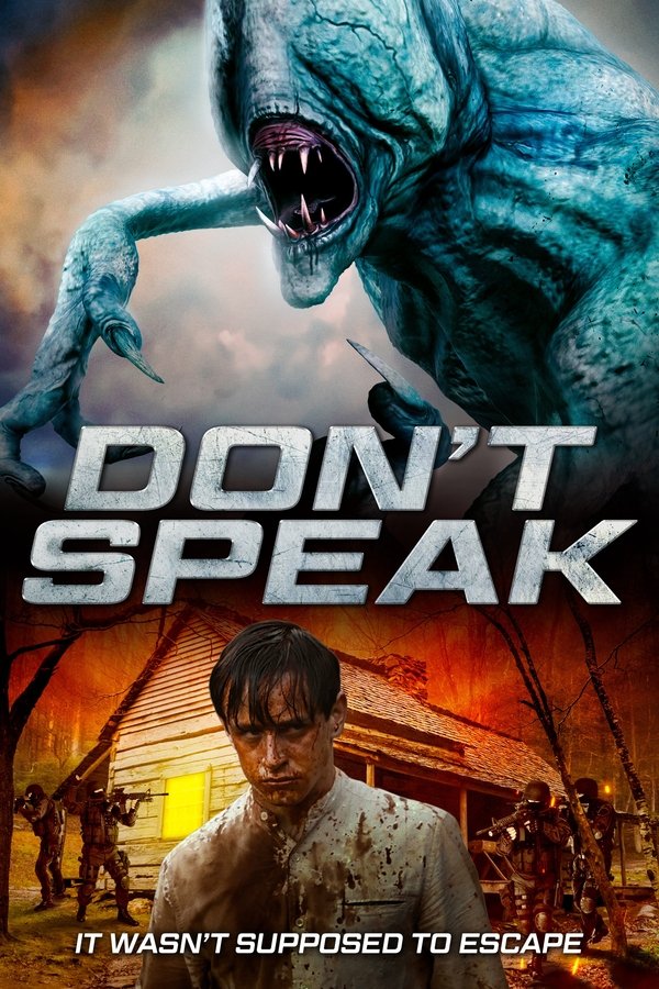 EN - Don't Speak  (2020)
