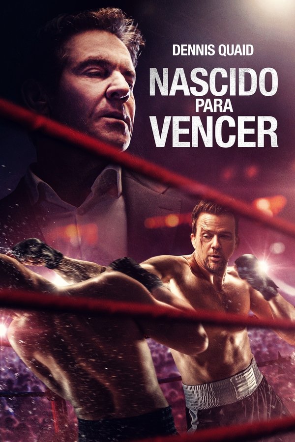 BR - Nascido Para Vencer - 2019
