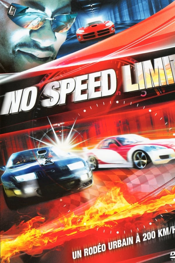 FR - No Speed Limit (2007)