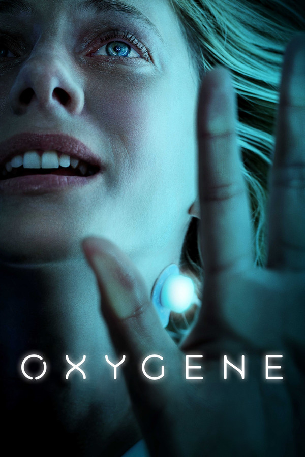 AR - Oxygen  (2021)