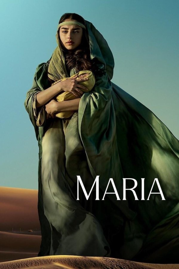 DE - Maria (2024)