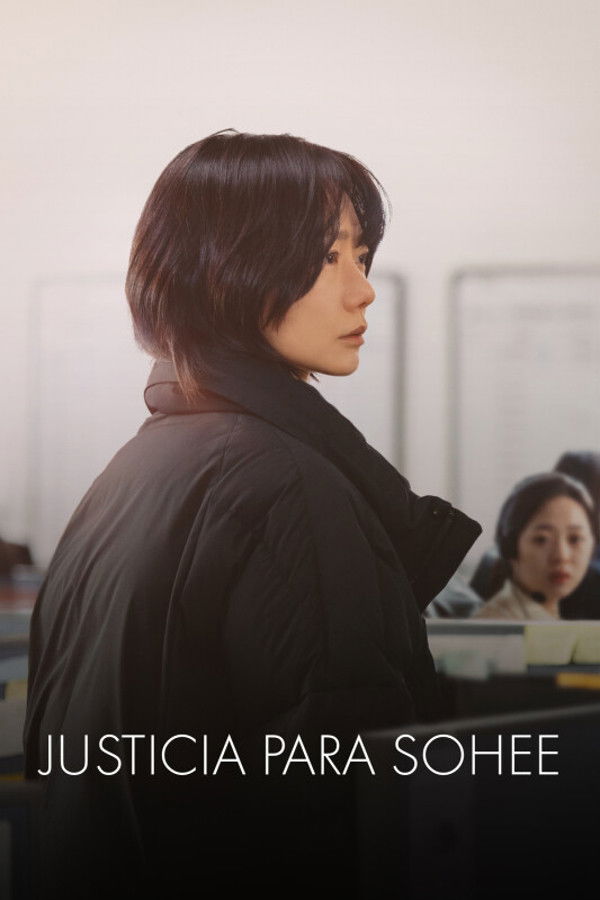 ES - Justicia para Sohee (2022)
