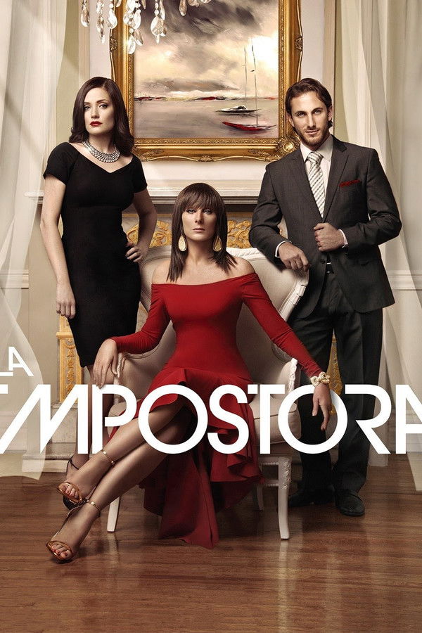 FR - L'imposture