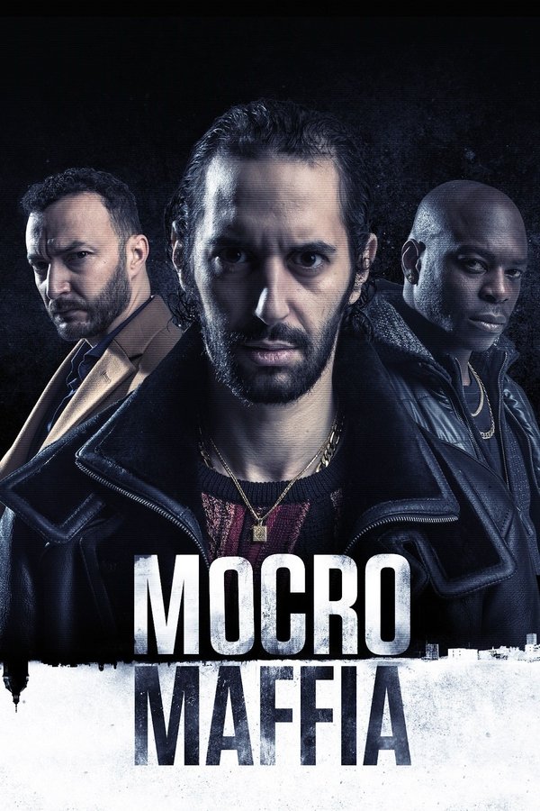 AL - Mocro Maffia S01 E01