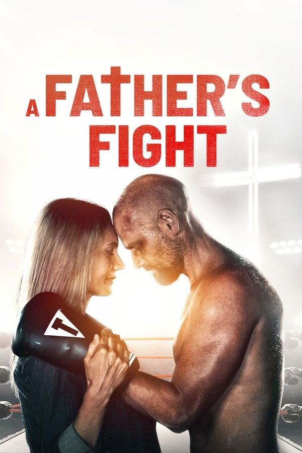 AR - A Father's Fight (2021)