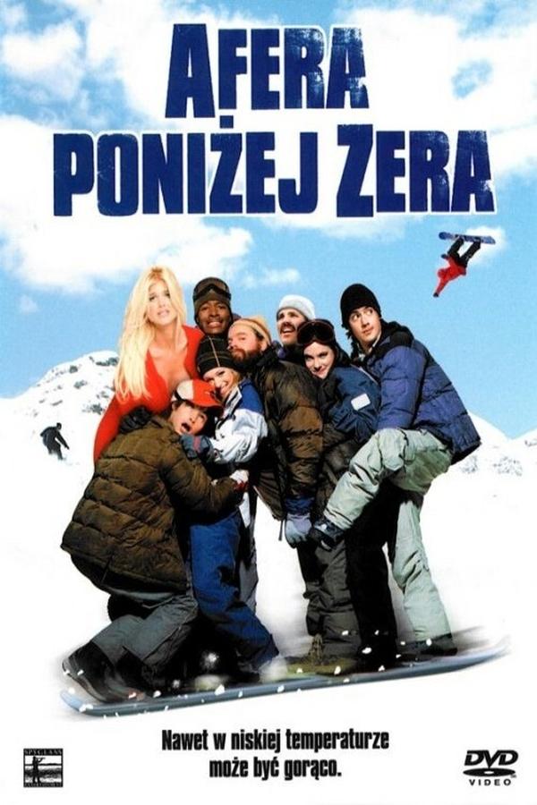 PL - AFERA PONIŻEJ ZERA (2001)