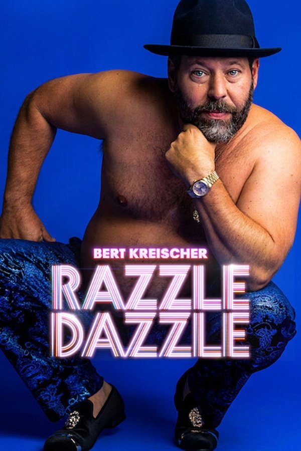 SC - Bert Kreischer: Razzle Dazzle (2023)