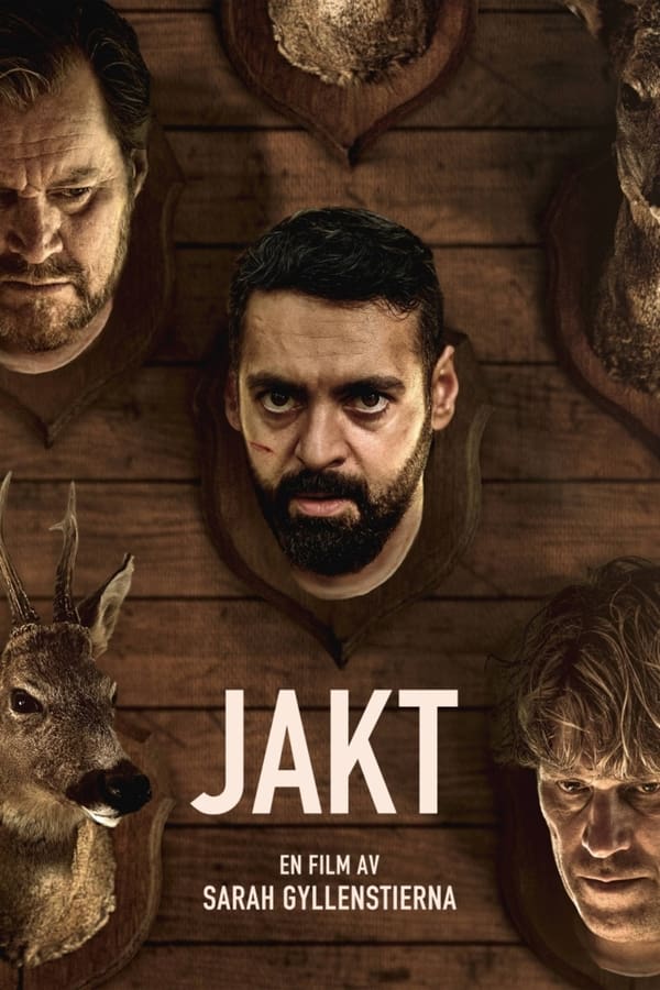 SE - Jakt