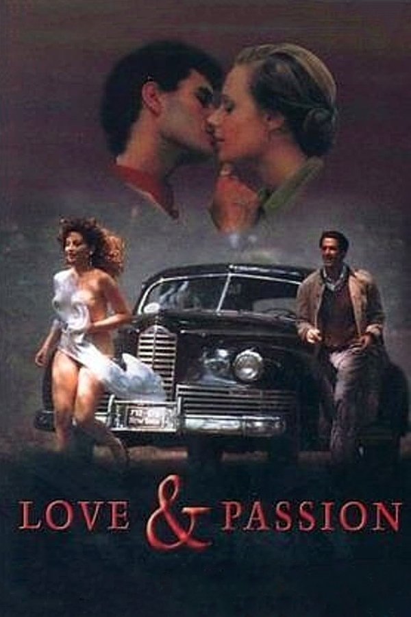 RU - Love & Passion (1987)
