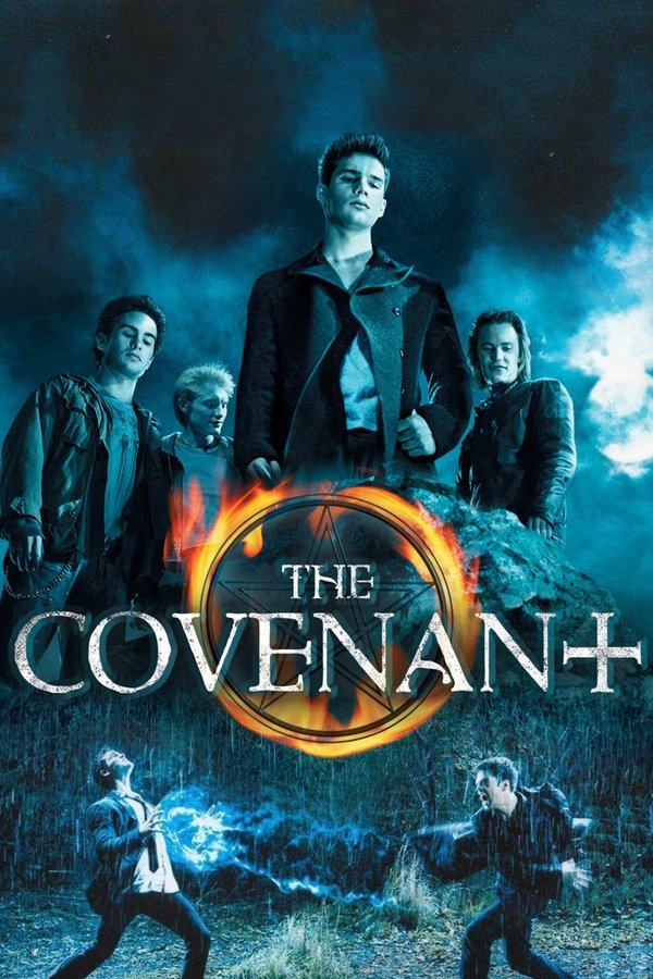 AR - The Covenant  (2006)