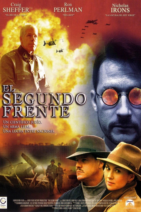 PL - DRUGI FRONT (2005)
