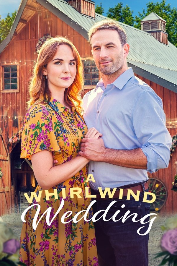 SOM - A Whirlwind Wedding  (2021)