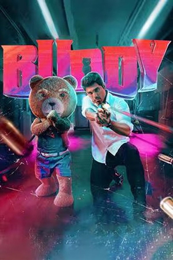 KN - Buddy (2024)