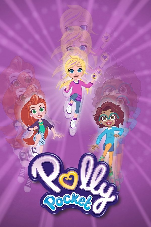 FR - Polly Pocket