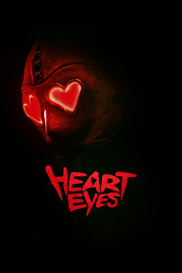 AR - Heart Eyes (HDCAM) (2025)
