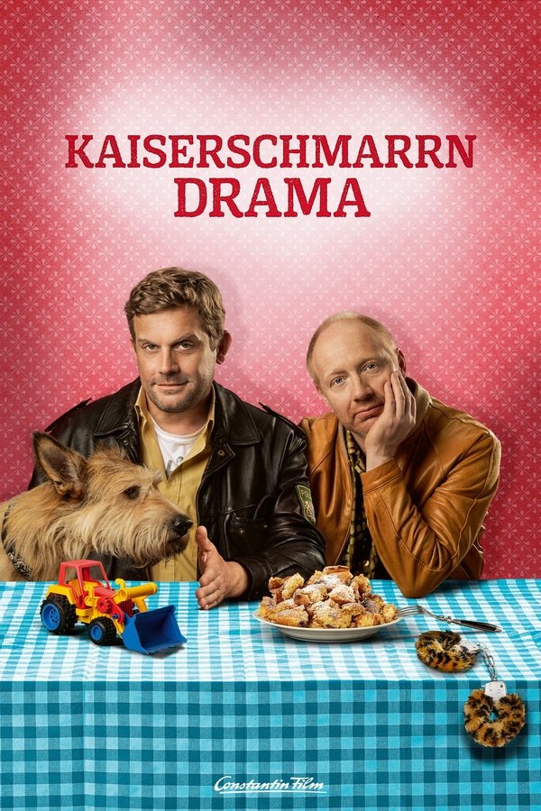 DE - Kaiserschmarrndrama (2021)