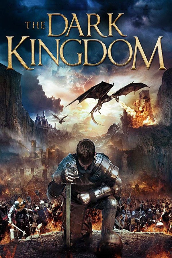 EX - The Dark Kingdom (2018)