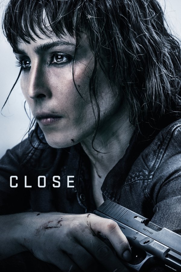 FR - Close  (2019)