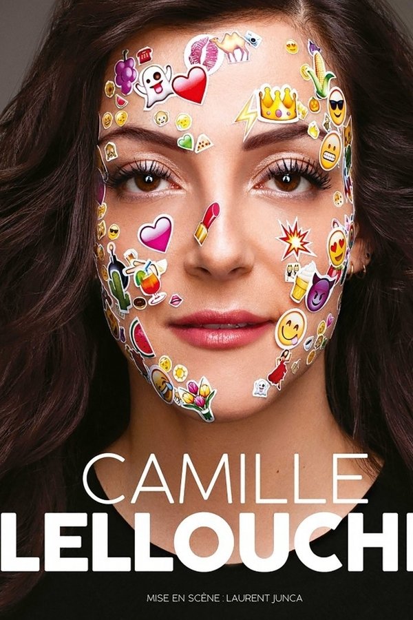 le spectacle  (2021)
