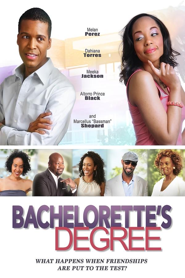 EN - Bachelorette's Degree (2015)