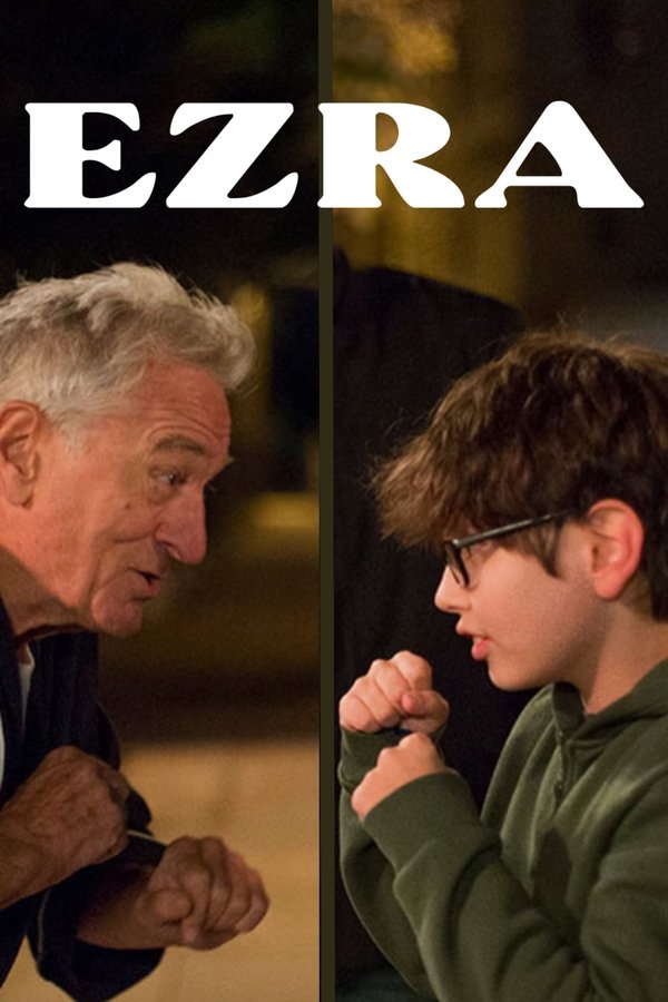 FR - Ezra (2024)