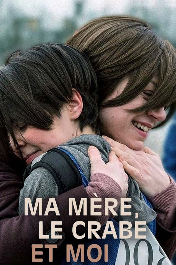 le crabe et moi  (2019)