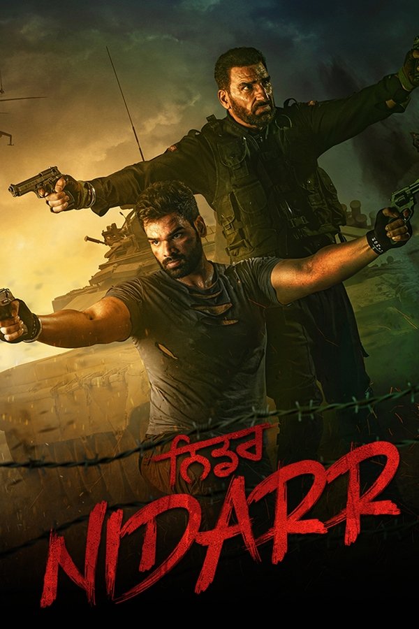 SOM - Nidarr (2023)