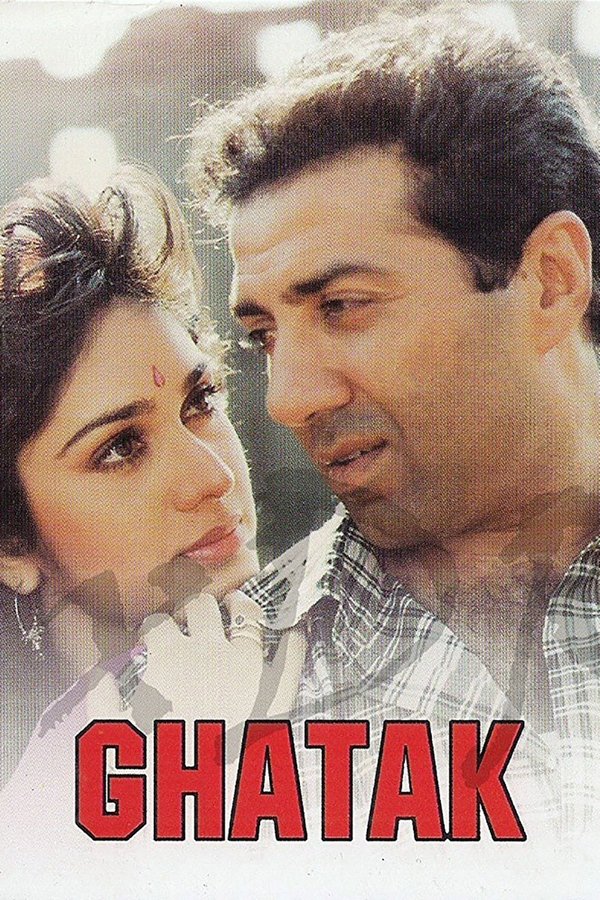 IN - Ghatak (1996)