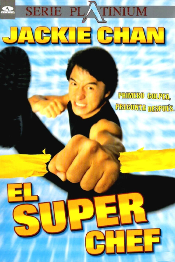 LAT - Mr. Nice Guy (1997)
