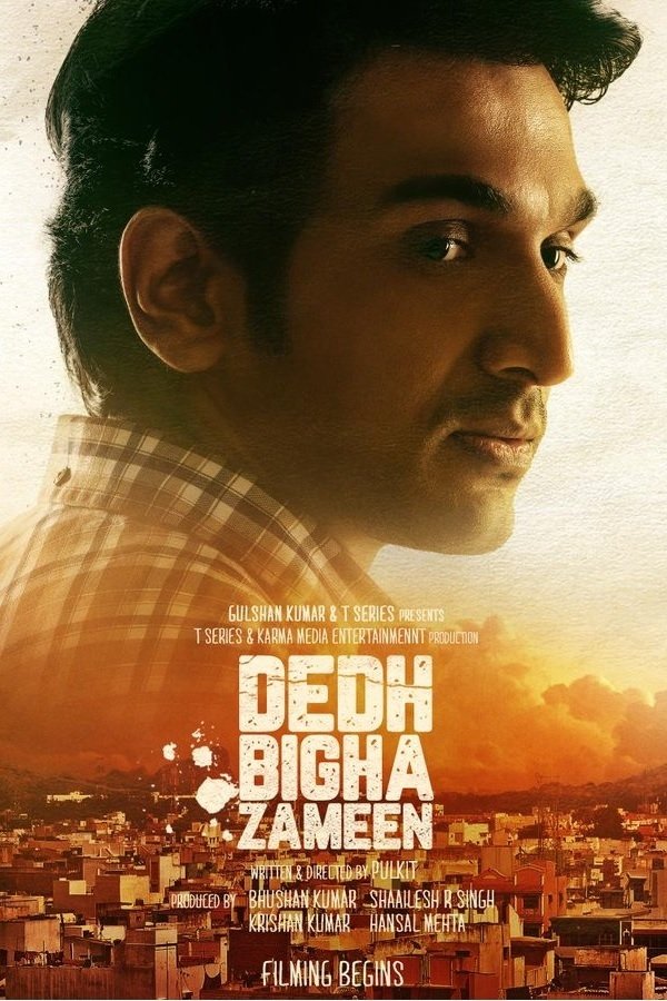 IN - Dedh Bigha Zameen (2024)