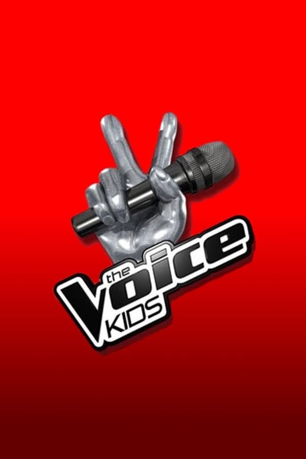PL - THE VOICE KIDS