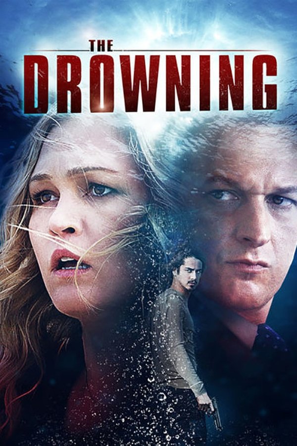 ES - The Drowning (2016)