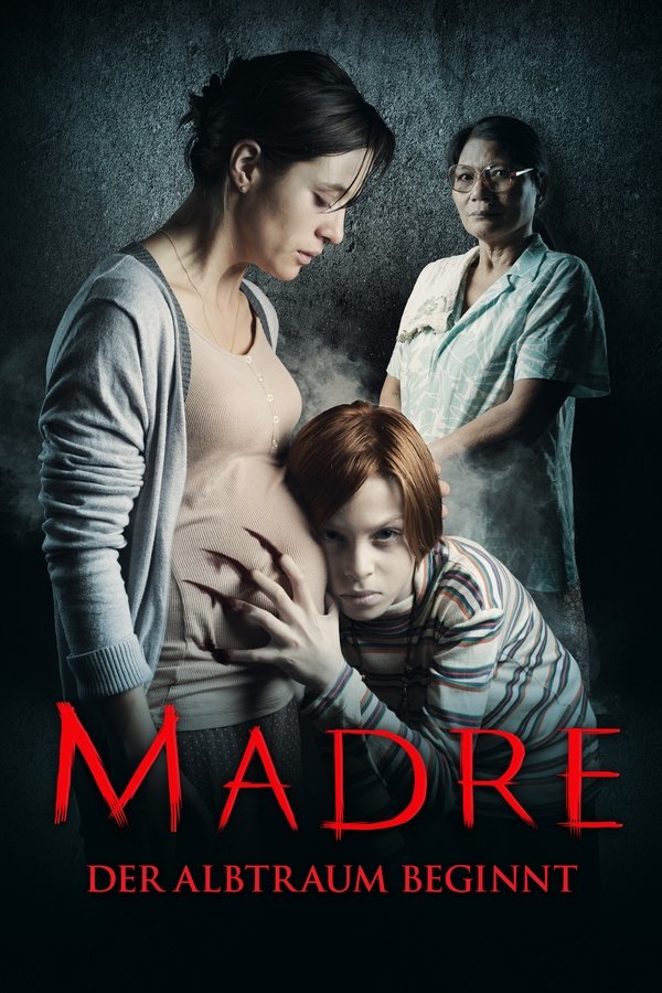 DE - Madre (2016)