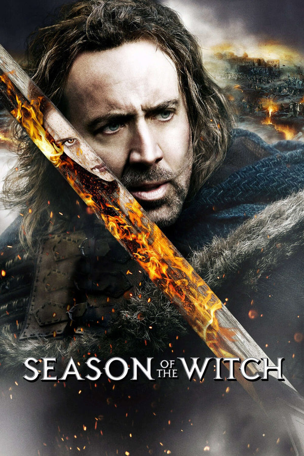 AR - Season of the Witch (2011)