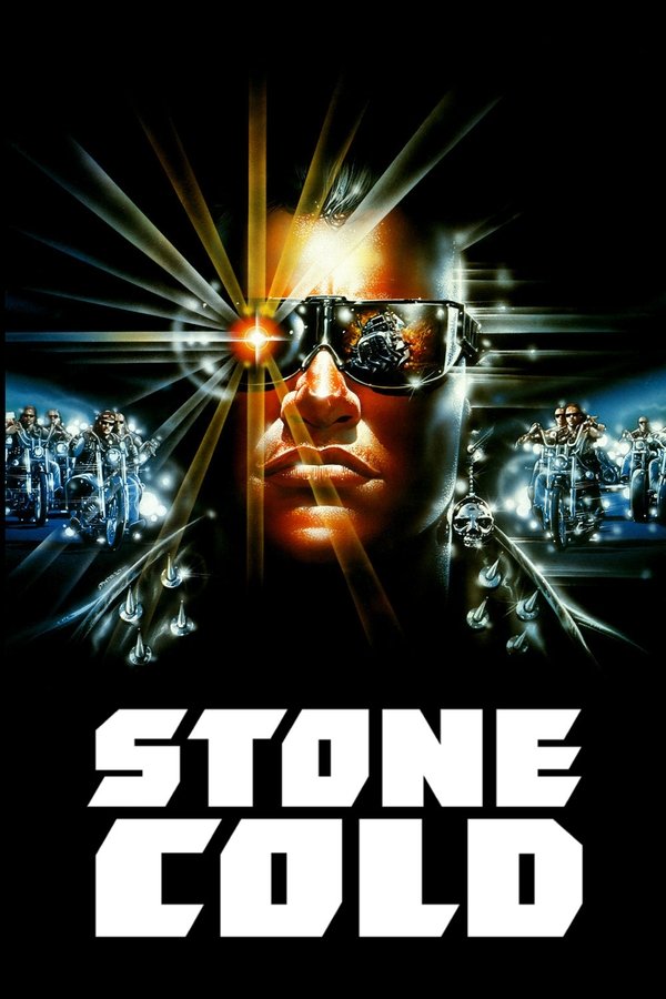 RU - Stone Cold (1991)