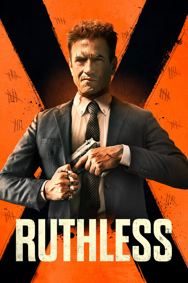RU - Ruthless (2023)