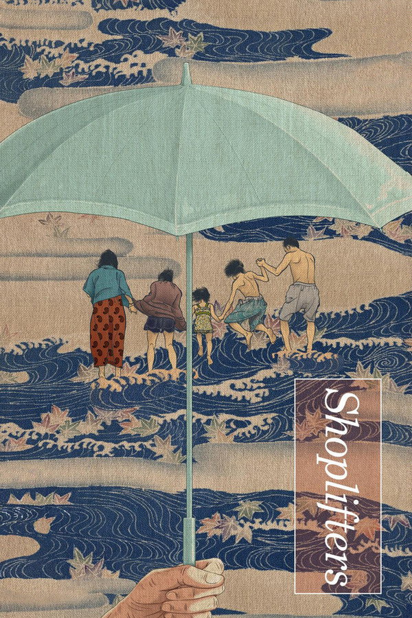 FR - Shoplifters  (2018)