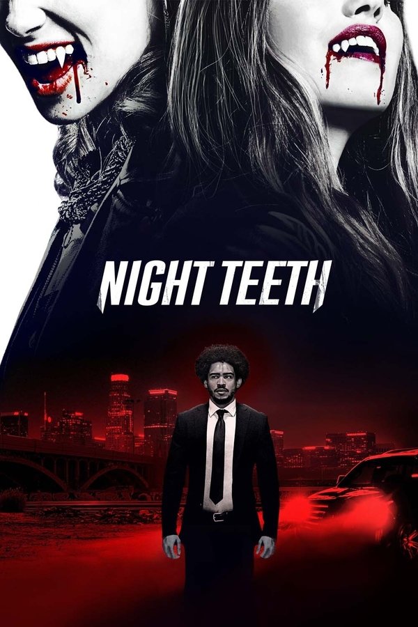 AL - Night Teeth  (2021)